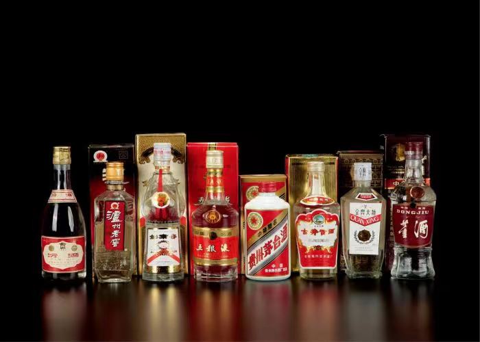 忻州茅台酒回收