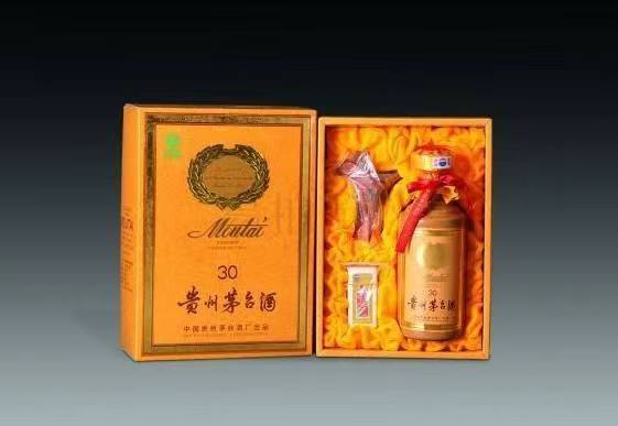 忻州年份酒回收